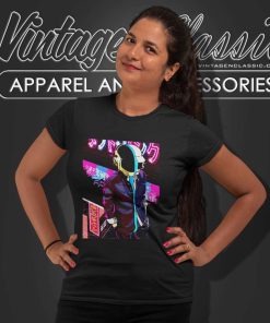 Daft Punk Poster Shirt 6 Daft Punk Poster Women TShirt
