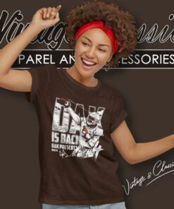 Dak Is Back Dak Prescott Dallas Cowboys Signature Women TShirt