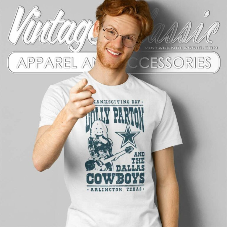 Dak Prescott Dolly Parton Dallas Cowboys T Shirt Dak Prescott Dolly Parton Dallas Cowboys T Shirt