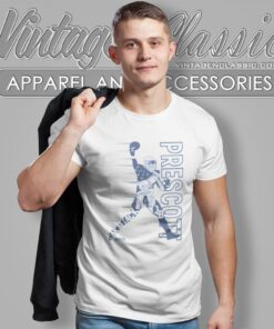 Dak Prescott Mix B T Shirt