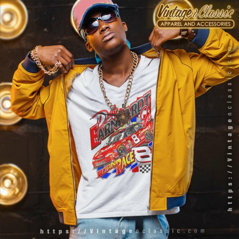 Dale Earnhardt Jr Born To Race Nascar V Neck TShirt Dale Earnhardt Jr Born To Race Nascar V Neck TShirt