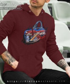 Dale Earnhardt Nascar Vintage Shirt, Intimidator Kings Dominion 305 5 Dale Earnhardt Nascar Vintage Hoodie