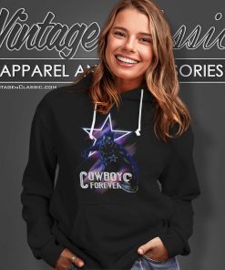 Dallas Cowboys Black Panther Nfl 2023 Hoodie