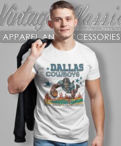 Dallas Cowboys Shirt How About Them Cowboys T Shirt