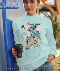 Dan Marino Miami Dolphins Sweatshirt