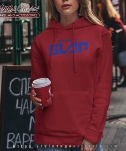 Dana White Power Slap Hoodie