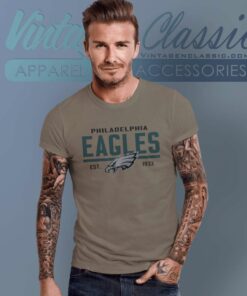 Danelo Cavalcante Eagles Shirt Philadelphia Eagles Est 1993 T Shirt