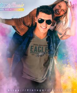 Danelo Cavalcante Eagles Shirt Philadelphia Eagles Est 1993 V Neck TShirt