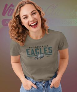 Danelo Cavalcante Eagles Shirt Philadelphia Eagles Est 1993 Women TShirt