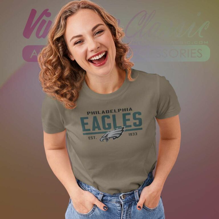 Danelo Cavalcante Eagles Shirt Philadelphia Eagles Est 1993 Women TShirt Danelo Cavalcante Eagles Shirt Philadelphia Eagles Est 1993 Women TShirt
