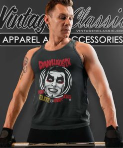 Danhausen Is All Elite Still Very Nice Very Evil Shirt 4 Danhausen Is All Elite Still Very Nice Very Evil Tank Top Racerback