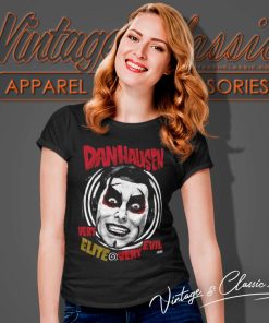 Danhausen Is All Elite Still Very Nice Very Evil Shirt 5 Danhausen Is All Elite Still Very Nice Very Evil Women TShirt