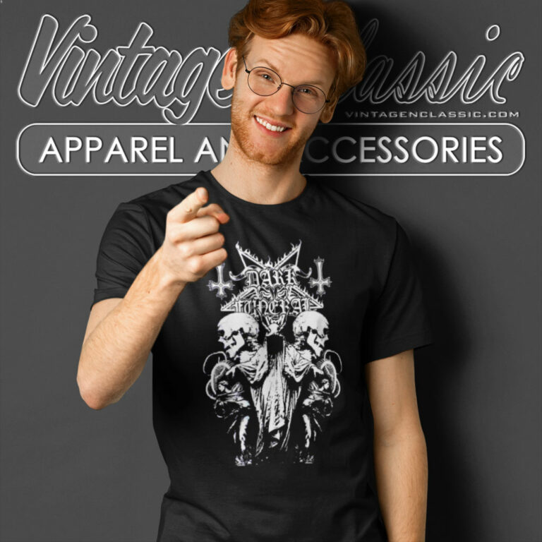 Dark Funeral Shirt Shadows Over Oceania Tour T Shirt Dark Funeral Shirt Shadows Over Oceania Tour T Shirt