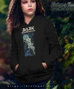 Dark Tranquillity Atoma Hoodie