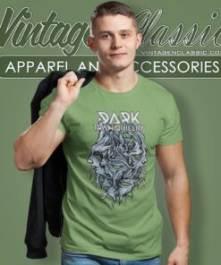 Dark Tranquillity Encircled T Shirt
