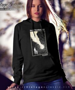 Dark Tranquillity Moment Hoodie