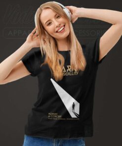 Dark Tranquillity Shirt Behind The Cover Women TShirt