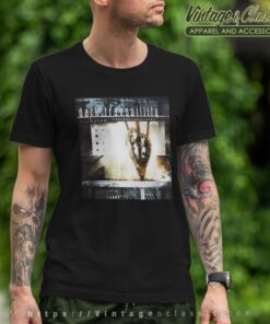 Dark Tranquillity Shirt Haven Album Cover T Shirt