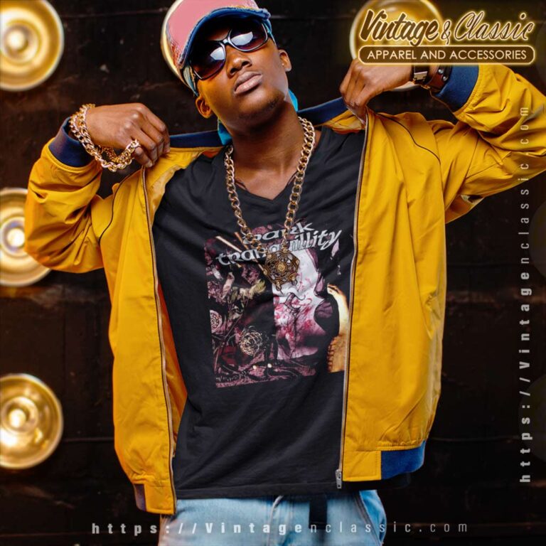 Dark Tranquillity Shirt The Minds I V Neck TShirt Dark Tranquillity Shirt The Minds I V Neck TShirt