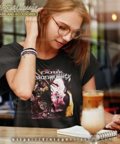 Dark Tranquillity Shirt The Minds I Women TShirt
