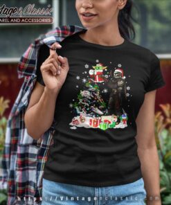 Darth Vader Star Wars Christmas Shirt 4 Darth Vader Star Wars Christmas Women TShirt