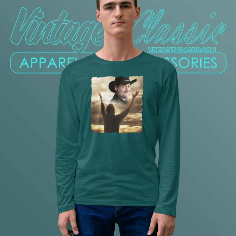 Dave Filoni Ahsoka Star Wars Long Sleeve Tee Dave Filoni Ahsoka Star Wars Long Sleeve Tee