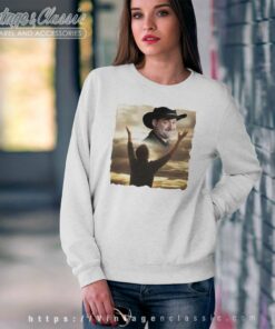 Dave Filoni Ahsoka Star Wars Sweatshirt