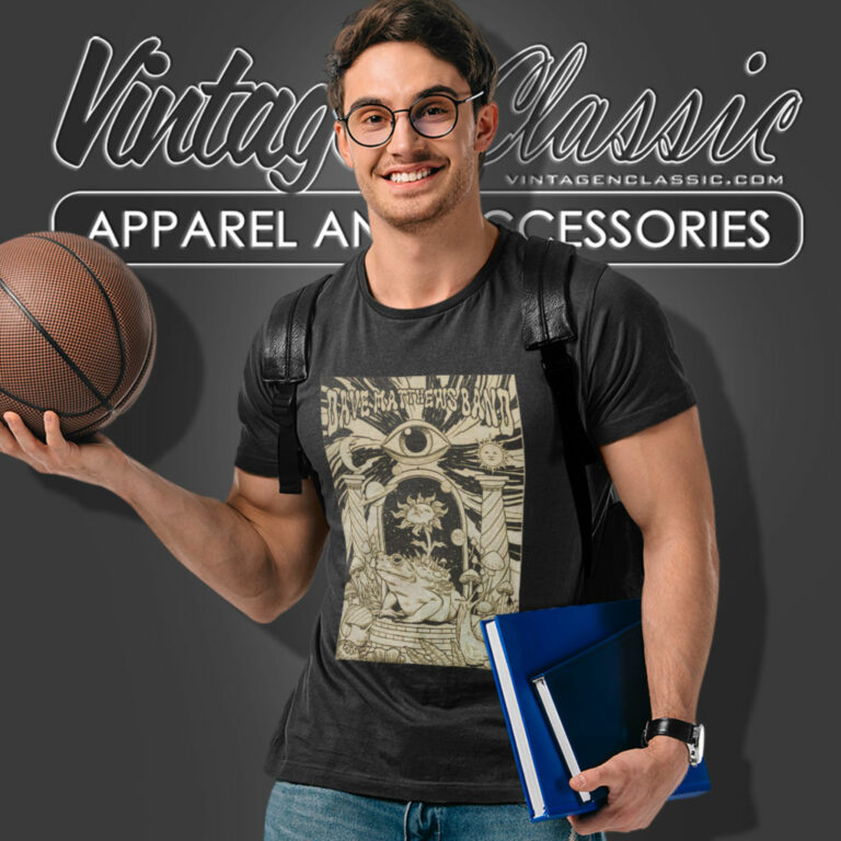 Dave Matthews Band 2023 Shirt Tour Album Under The Table T Shirt Dave Matthews Band 2023 Shirt Tour Album Under The Table T Shirt