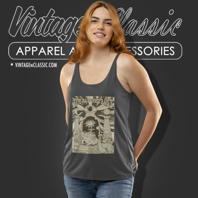 Dave Matthews Band 2023 Shirt Tour Album Under The Table Tank Top Racerback Dave Matthews Band 2023 Shirt Tour Album Under The Table Tank Top Racerback