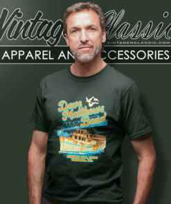 Dave Matthews Band Jacksfilms T Shirt