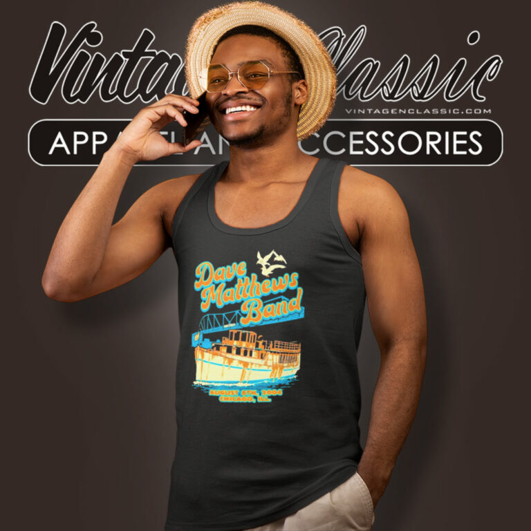 Dave Matthews Band Jacksfilms Tank Top Racerback Dave Matthews Band Jacksfilms Tank Top Racerback