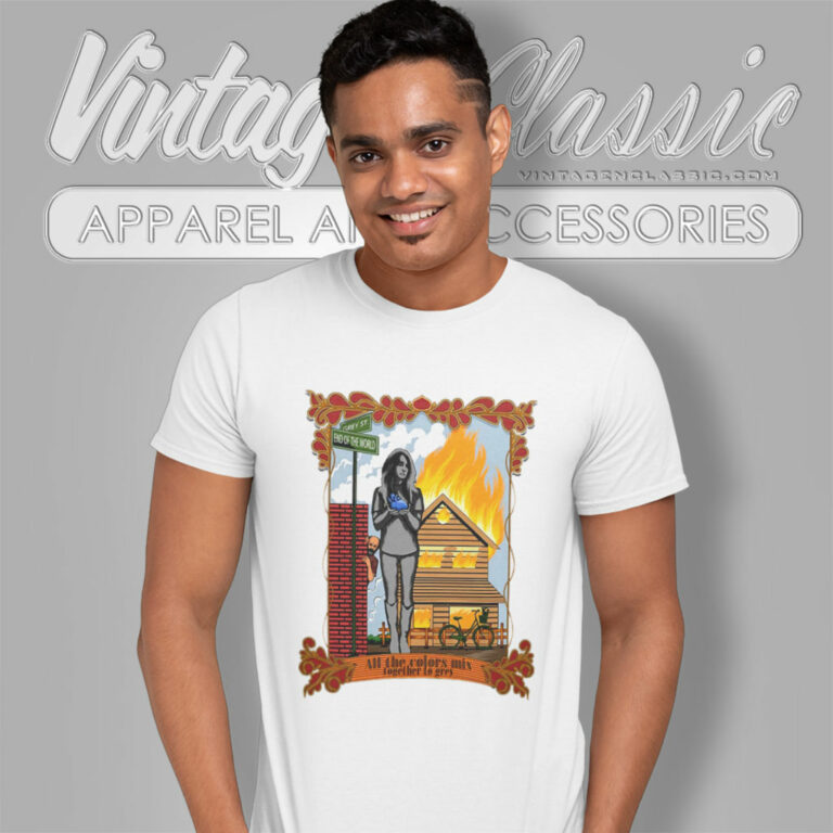 Dave Matthews Band Shirt All The Colors Mix T Shirt Dave Matthews Band Shirt All The Colors Mix T Shirt