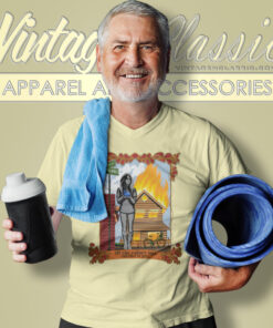 Dave Matthews Band Shirt All The Colors Mix V Neck TShirt