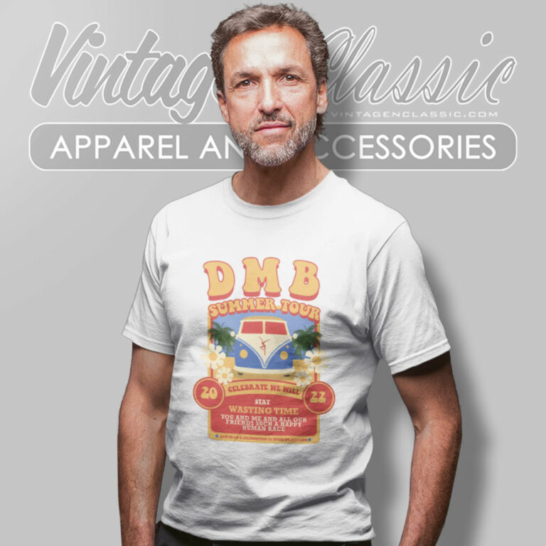 Dave Matthews Band Shirt Dmb Summer Tour T Shirt Dave Matthews Band Shirt Dmb Summer Tour T Shirt