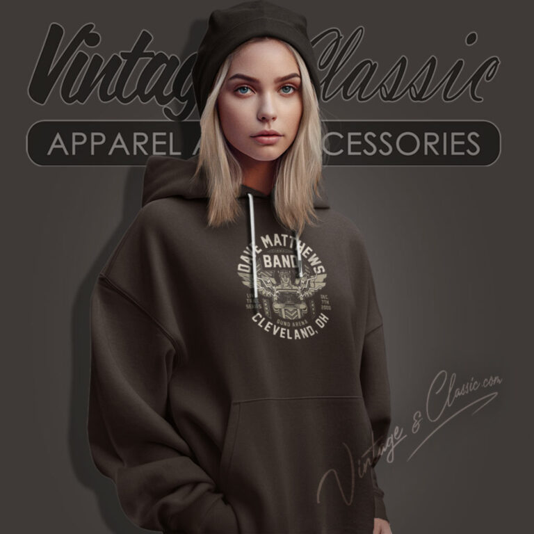 Dave Matthews Band Shirt Live Trax Series Hoodie Dave Matthews Band Shirt Live Trax Series Hoodie