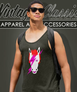 David Bowie Bojack Horseman Shirt 4 David Bowie Bojack Horseman Tank Top Racerback