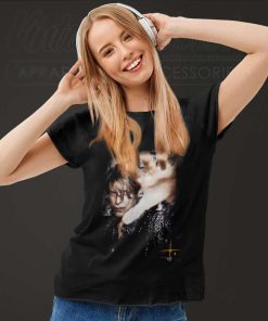 David Bowie Reality Tour Women TShirt