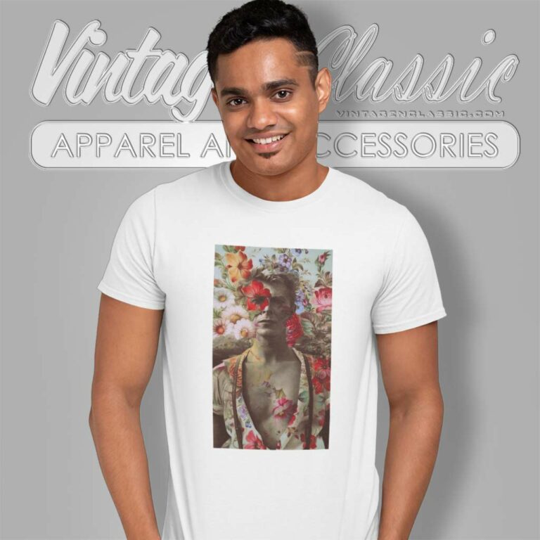 David Bowie Rock N Roll Suicide T Shirt David Bowie Rock N Roll Suicide T Shirt