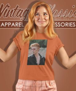 David Bowie Rock N Roll Women TShirt