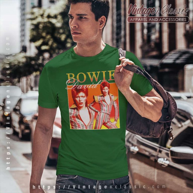 David Bowie Shirt Ziggy Stardust T Shirt David Bowie Shirt Ziggy Stardust T Shirt