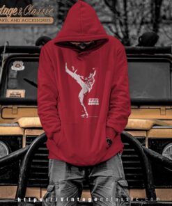 David Bowie Sold The World Hoodie