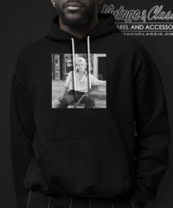 David Soul Star Of The Hit Cop Show Starsky And Hutch Shirt