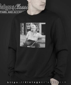 David Soul Star Of The Hit Cop Show Starsky And Hutch Shirt 2 David Soul Star Of The Hit Cop Show Starsky And Hutch Sweatshirt