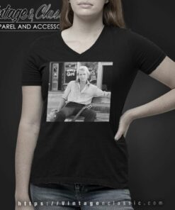 David Soul Star Of The Hit Cop Show Starsky And Hutch Shirt 5 David Soul Star Of The Hit Cop Show Starsky And Hutch V Neck TShirt