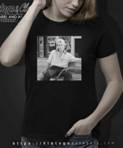 David Soul Star Of The Hit Cop Show Starsky And Hutch Shirt 6 David Soul Star Of The Hit Cop Show Starsky And Hutch Women TShirt