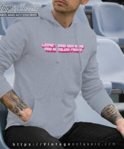 David Tennant Trans Hoodie