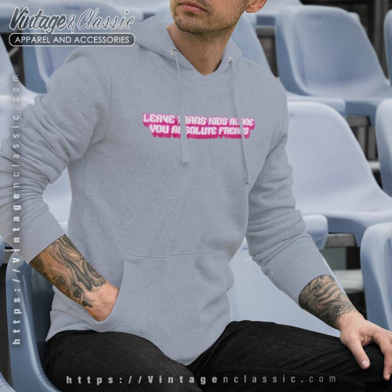 David Tennant Trans Hoodie David Tennant Trans Hoodie