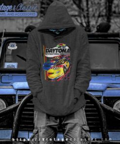 Daytona International Speedway Hoodie