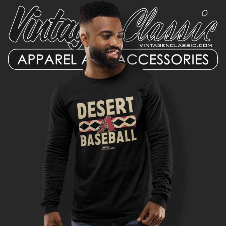 Dbacks Shirt Arizona Diamondbacks Desert Baseball 2023 Long Sleeve Tee Dbacks Shirt Arizona Diamondbacks Desert Baseball 2023 Long Sleeve Tee