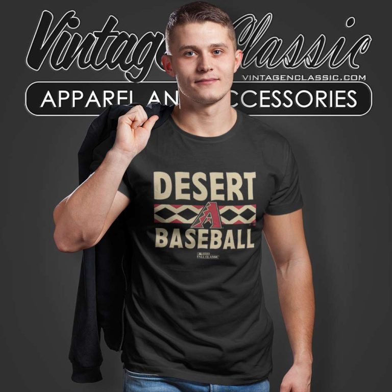 Dbacks Shirt Arizona Diamondbacks Desert Baseball 2023 T Shirt Dbacks Shirt Arizona Diamondbacks Desert Baseball 2023 T Shirt